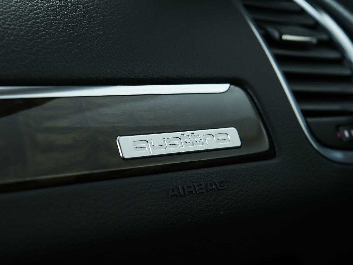 Купить Audi Q7 с пробегом. Фото: #18