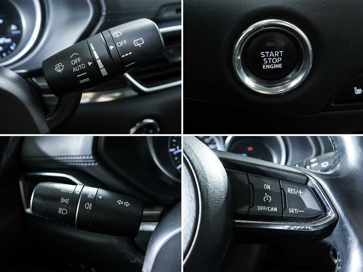 Купить Mazda CX-5 с пробегом. Фото: #15