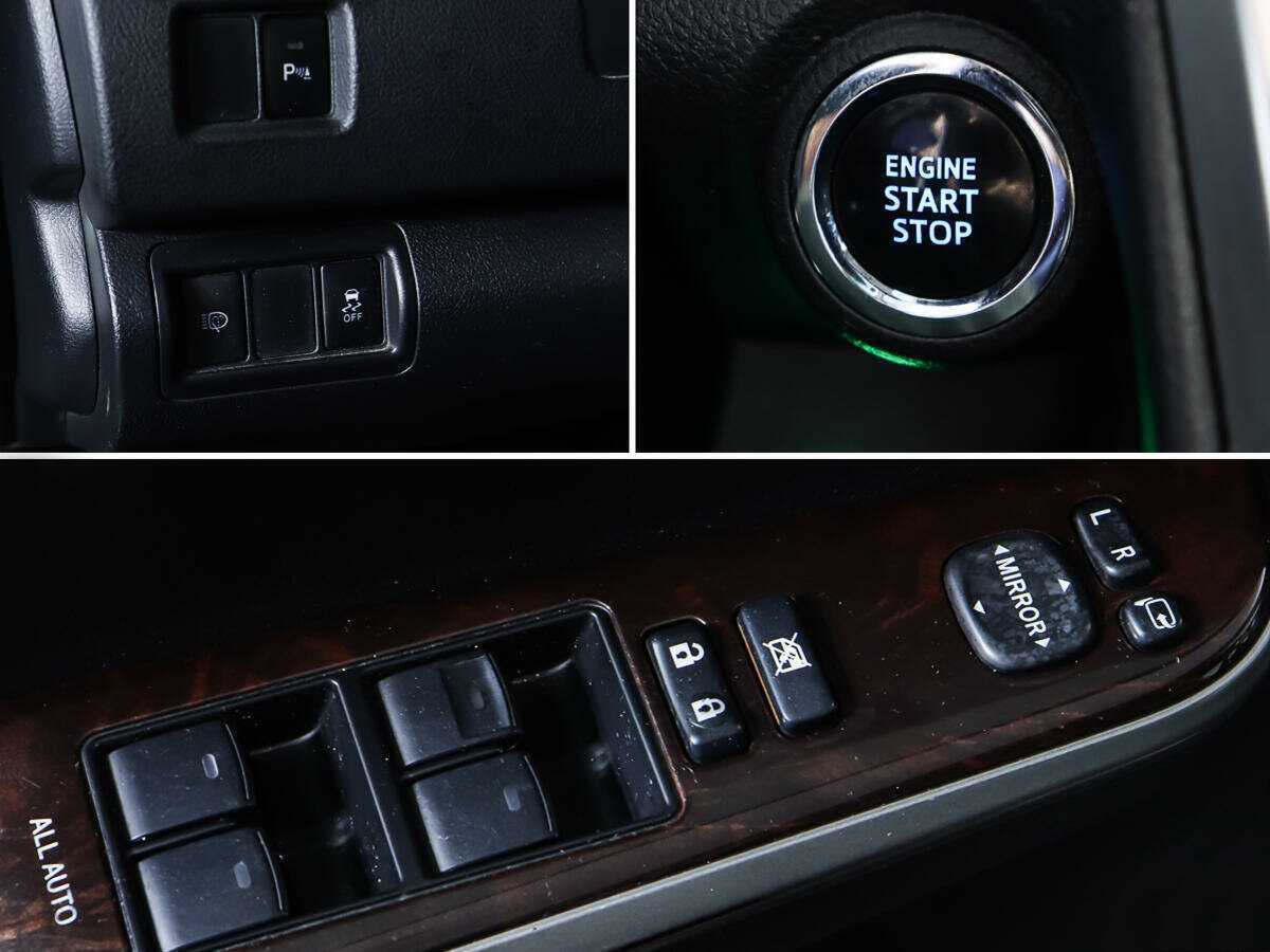 Продажа Б/У Тойота Камри. Фото: #15