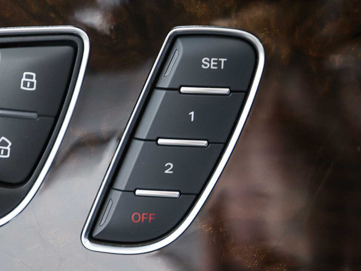 Купить Audi A6 с пробегом. Фото: #16