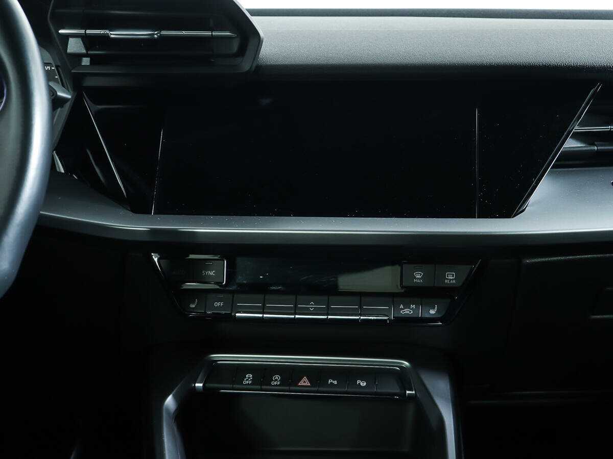 Купить Audi A3 с пробегом. Фото: #9