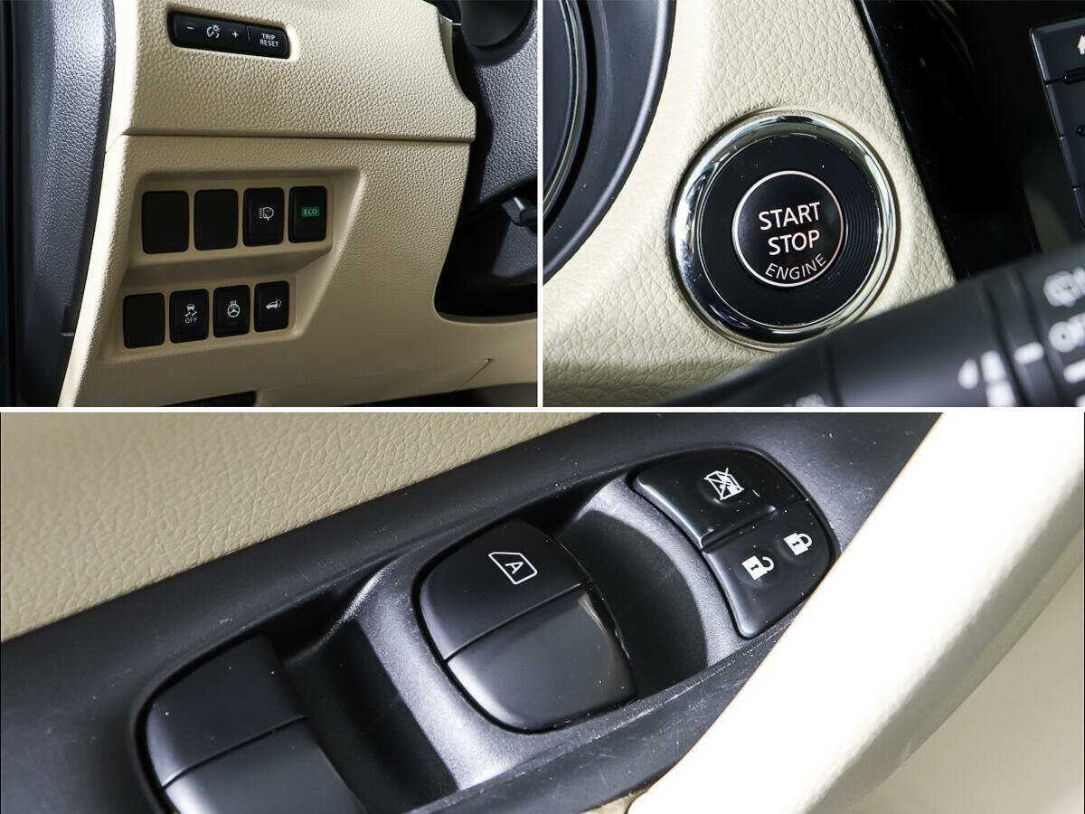 Купить Nissan X-Trail с пробегом. Фото: #15