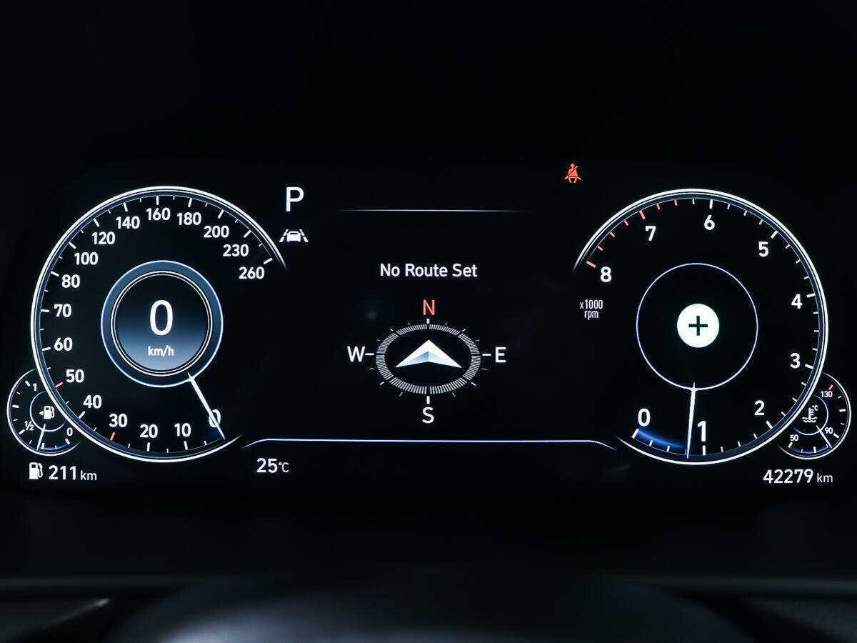 Купить Hyundai Sonata с пробегом. Фото: #12