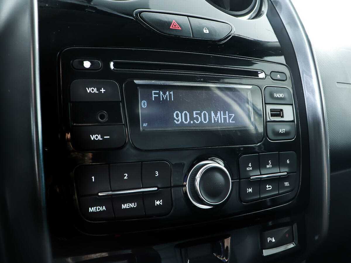 Продажа Б/У Рено Дастер. Фото: #16