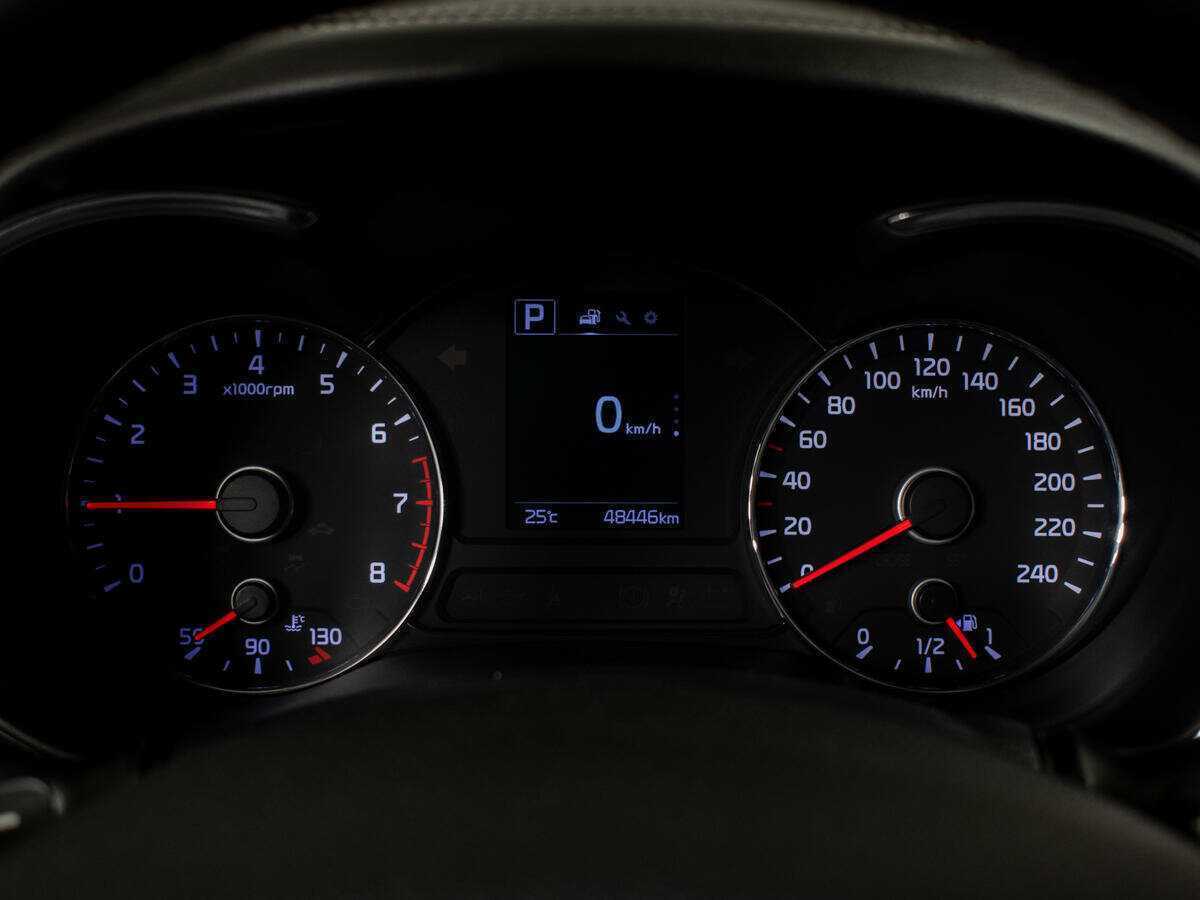 Продажа Б/У Киа Церато. Фото: #11