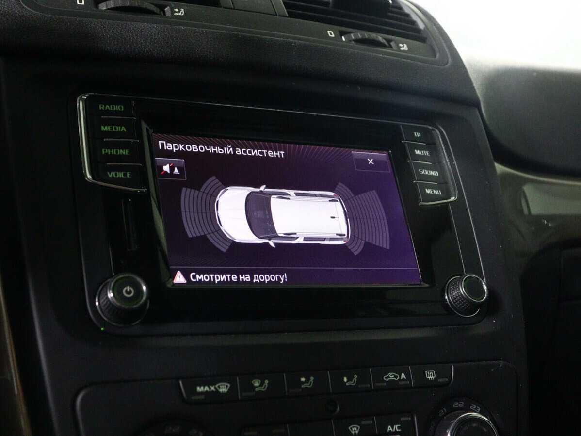 Продажа Б/У Шкода Йети. Фото: #13