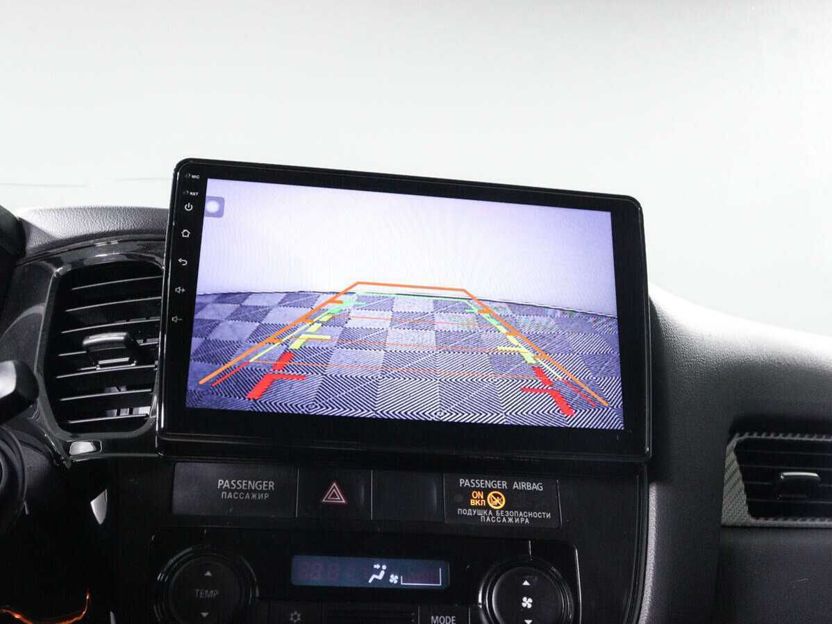 Продажа Б/У Митсубиши Оутлэндер. Фото: #13