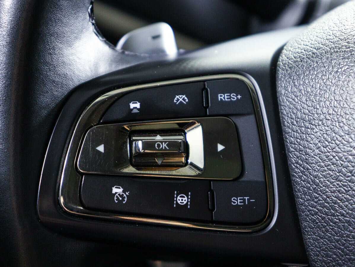 Купить EXEED TXL с пробегом. Фото: #21