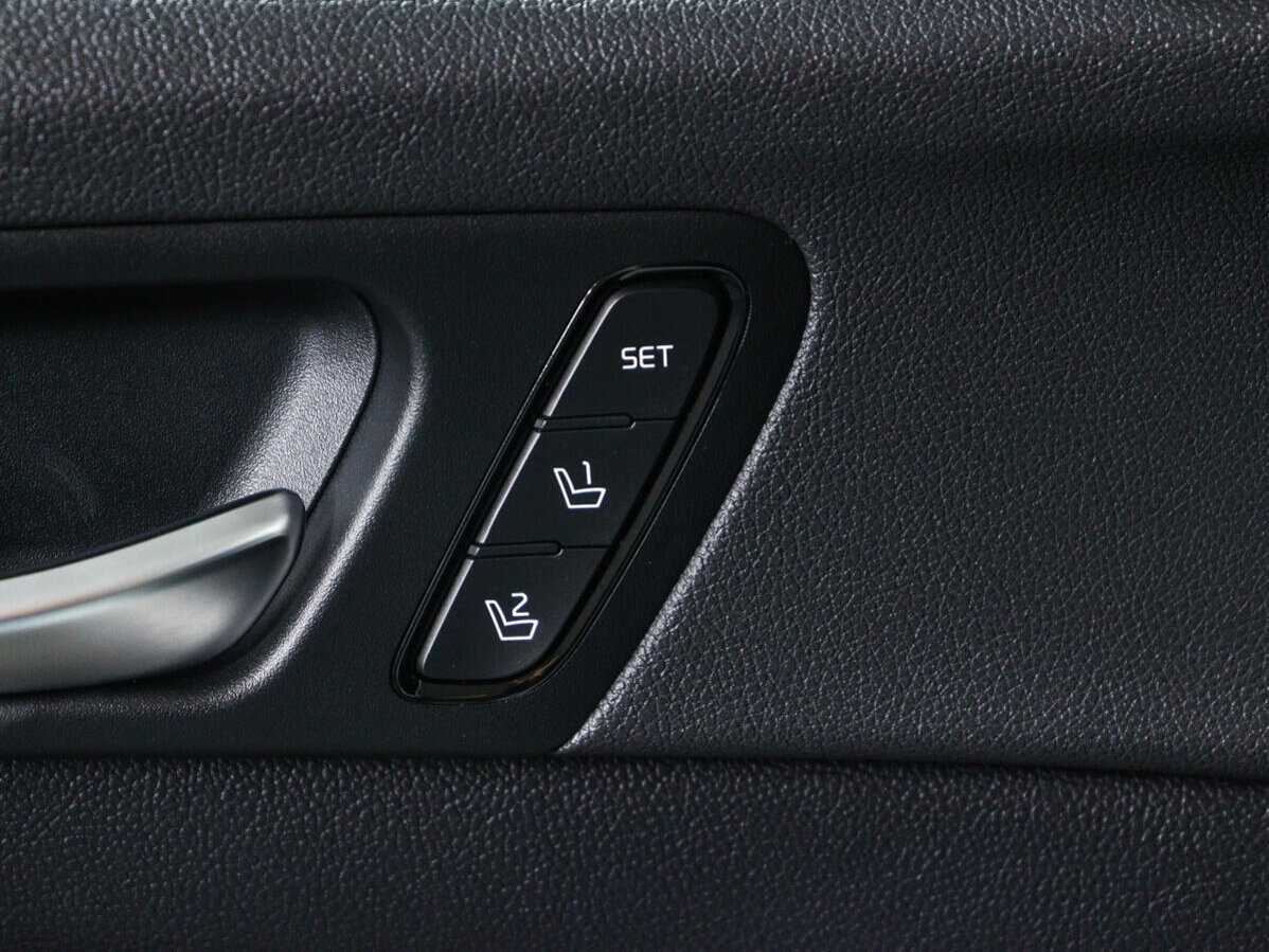 Купить Kia Optima с пробегом. Фото: #11