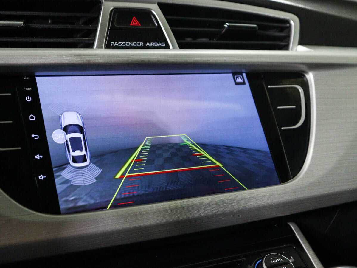 Продажа Б/У Джили Атлас. Фото: #14