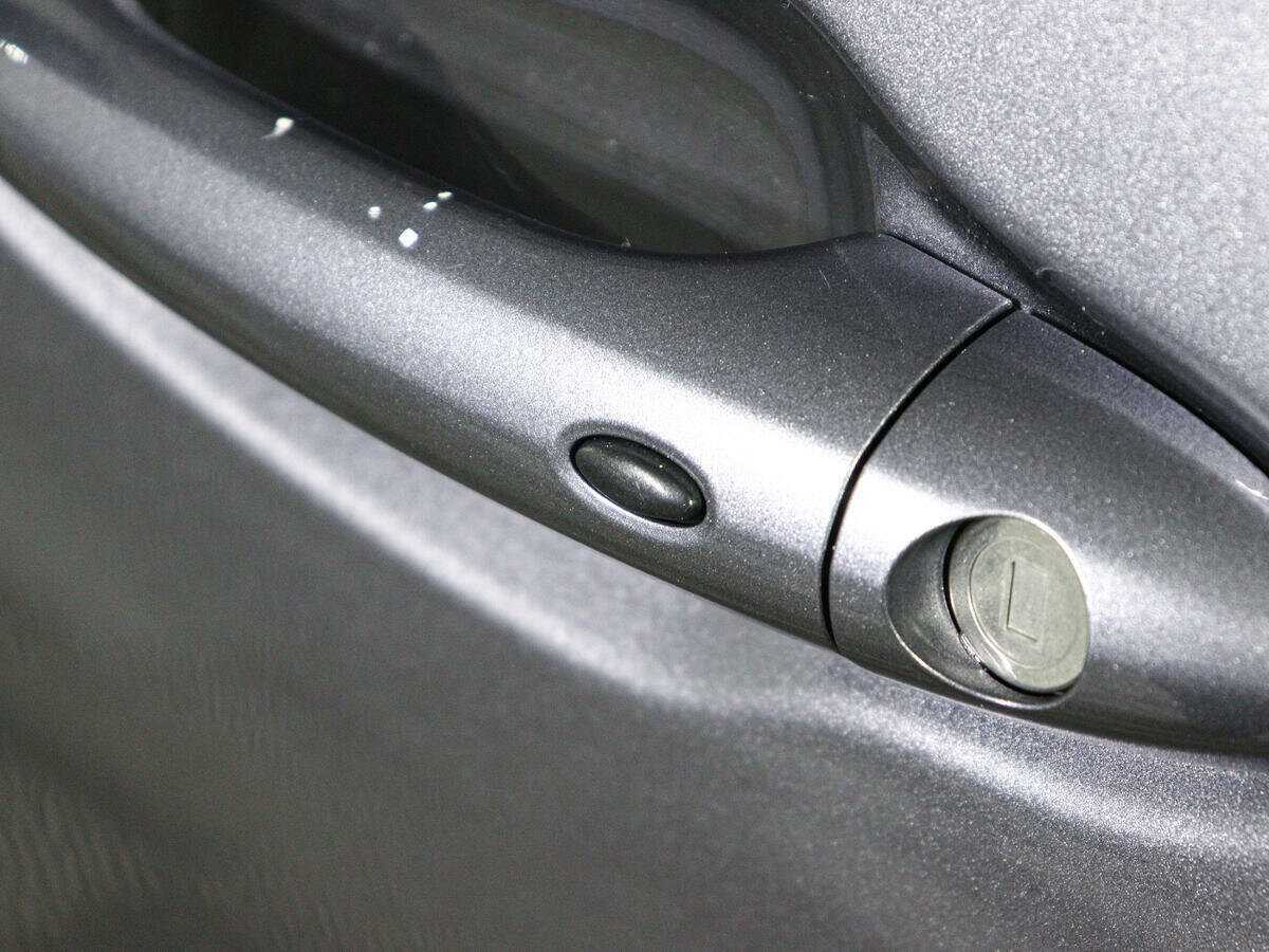 Продажа Б/У Чери Тигго 4 Про. Фото: #15