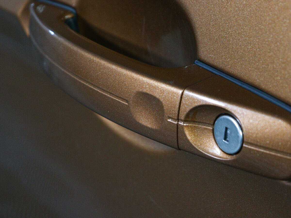 Продажа Б/У Форд Куга. Фото: #15