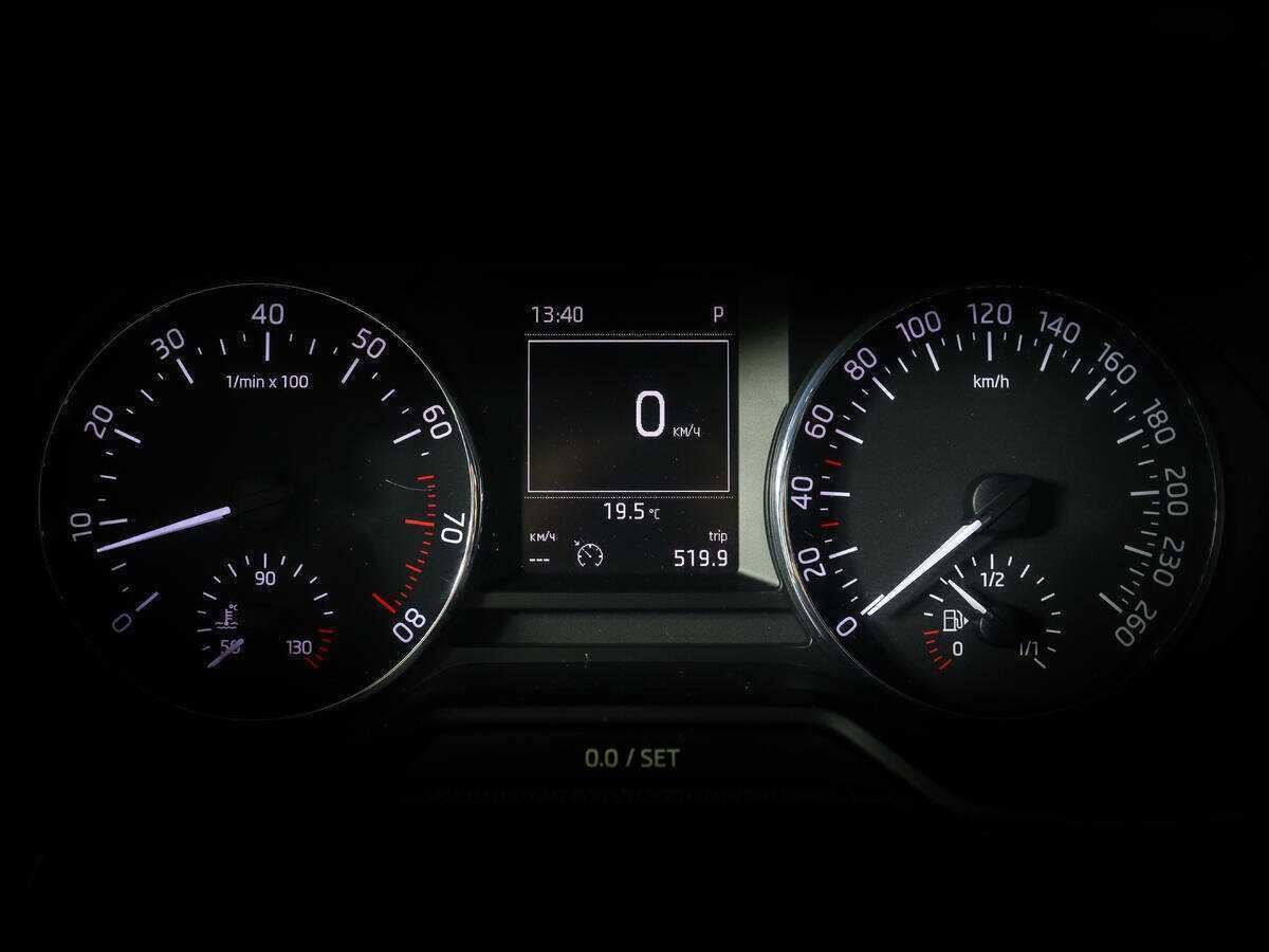 Продажа Б/У Шкода Октавия. Фото: #8