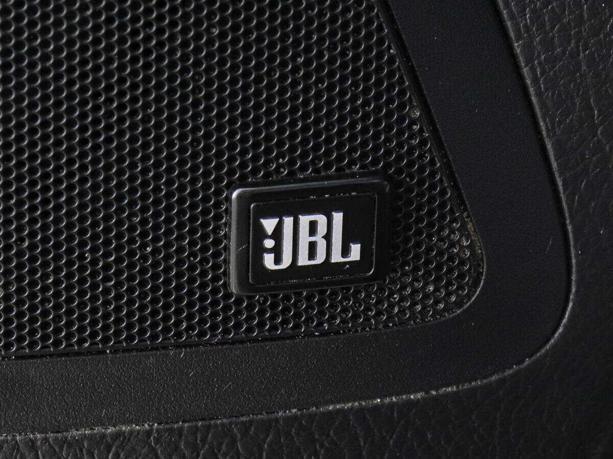 Купить Kia Mohave с пробегом. Фото: #12