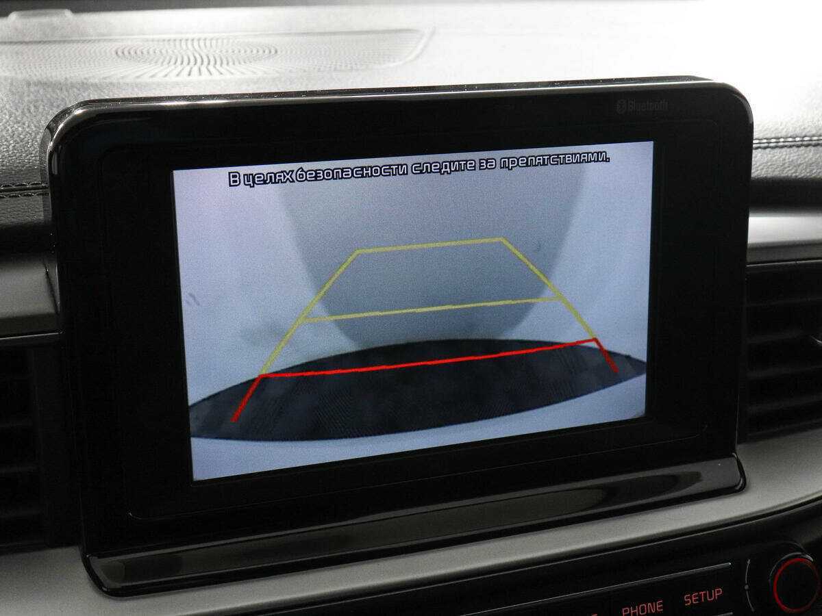 Продажа Б/У Киа Сид. Фото: #11