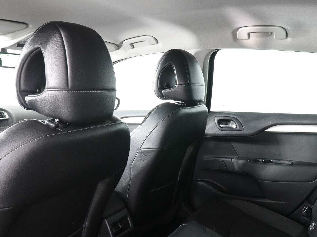 Купить Citroen C4 с пробегом. Фото: #7