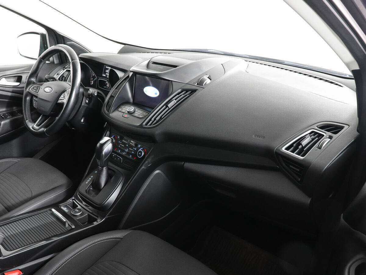 Продажа Б/У Форд Куга. Фото: #9