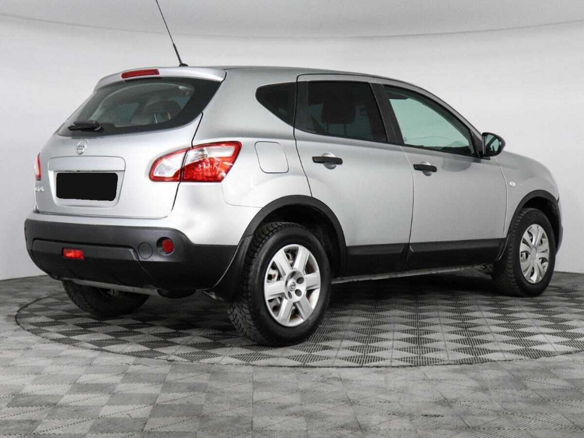 Продажа Б/У Ниссан Кашкай. Фото: #2