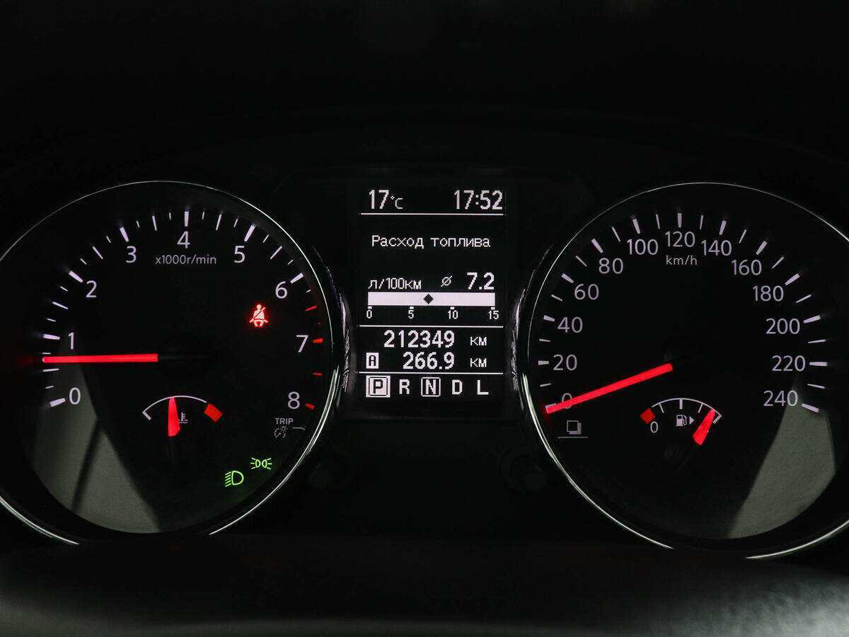 Продажа Б/У Ниссан Кашкай. Фото: #6