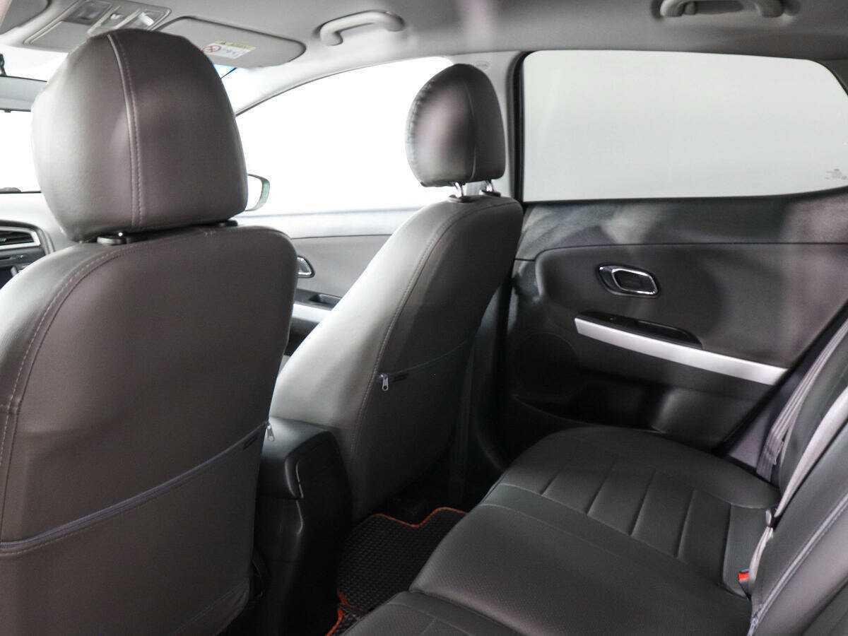 Продажа Б/У Киа Сид. Фото: #9