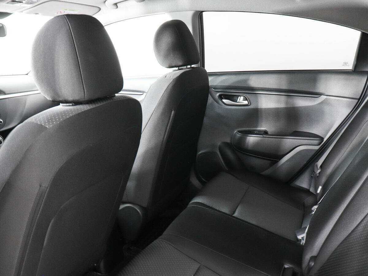 Продажа Б/У Киа Рио. Фото: #11