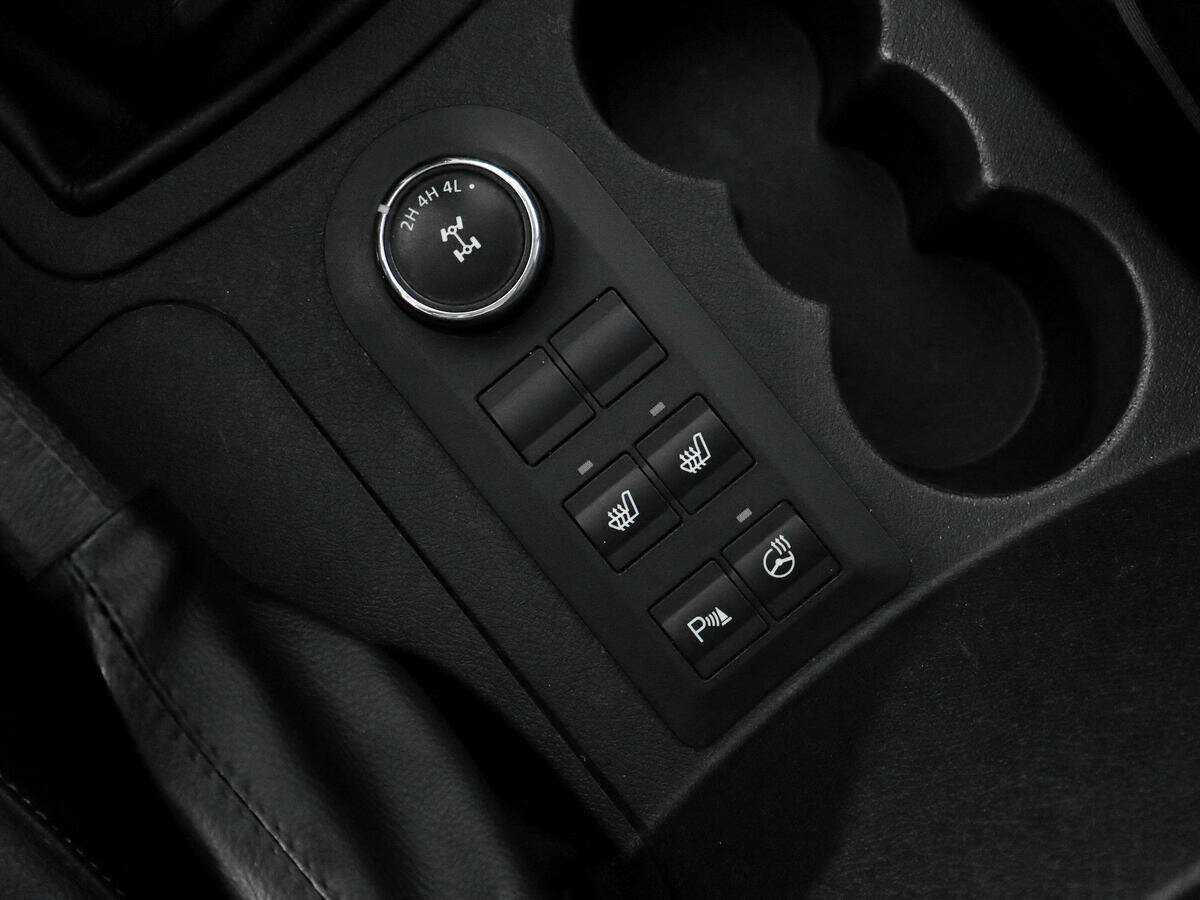 Продажа Б/У УАЗ Патриот. Фото: #9