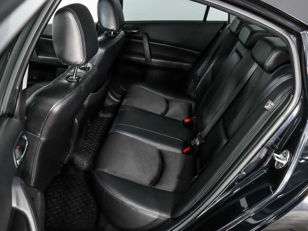 Продажа Б/У Мазда 6. Фото: #9