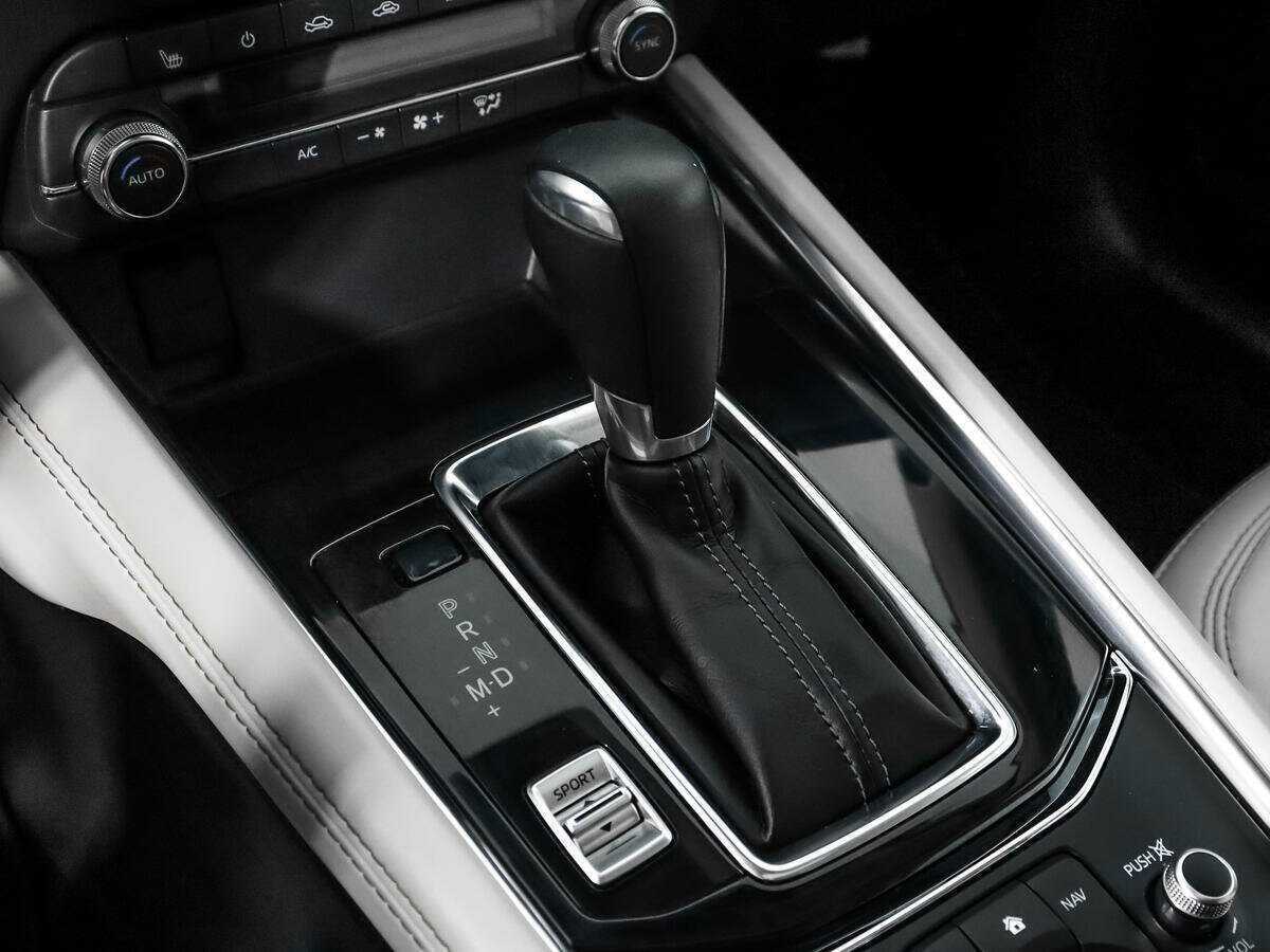 Купить Mazda CX-5 с пробегом. Фото: #12