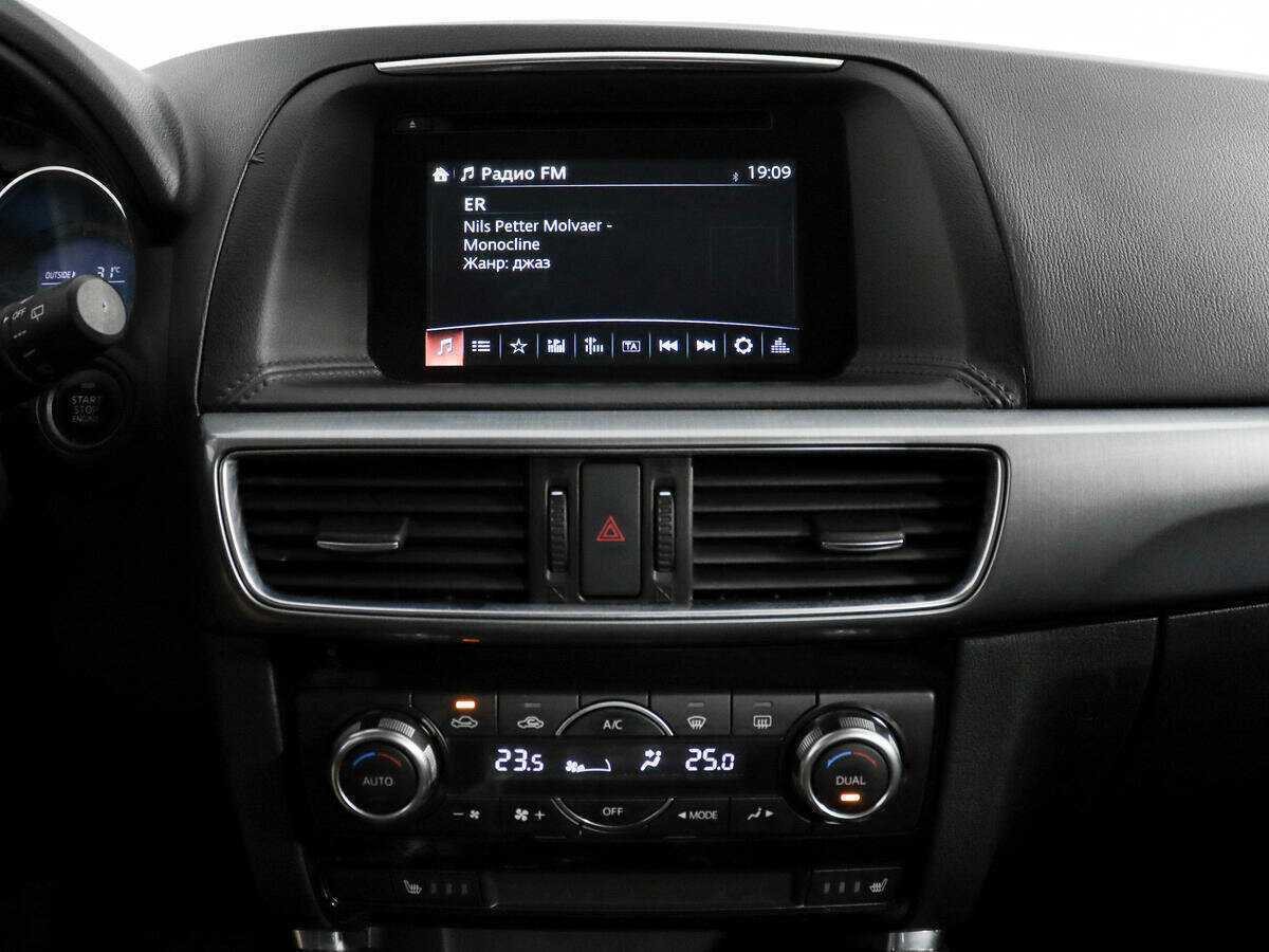 Продажа Б/У Мазда Ц-Икс-5. Фото: #14