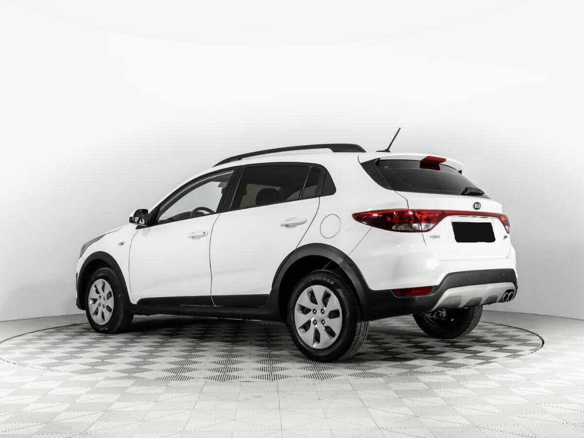 Продажа Б/У Киа Рио. Фото: #6