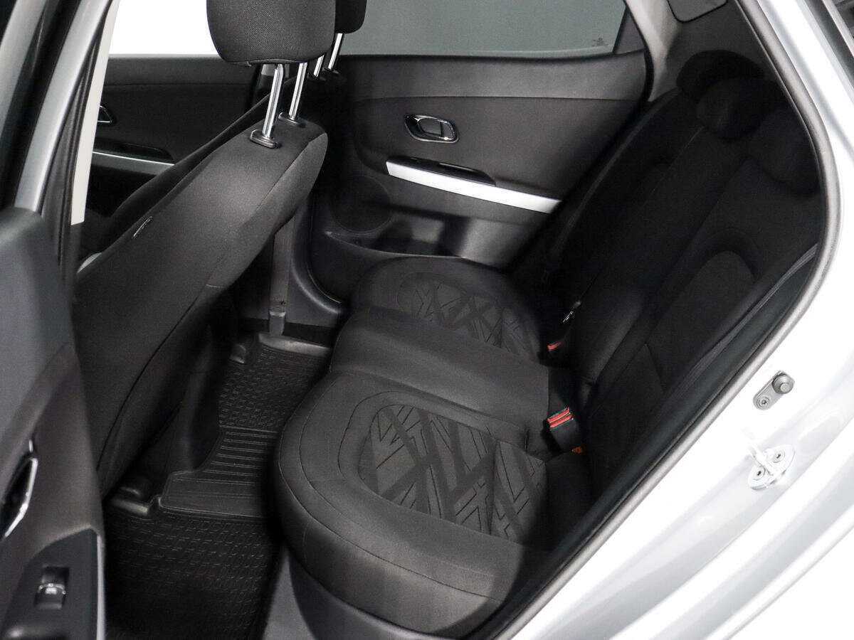 Продажа Б/У Киа Сид. Фото: #9