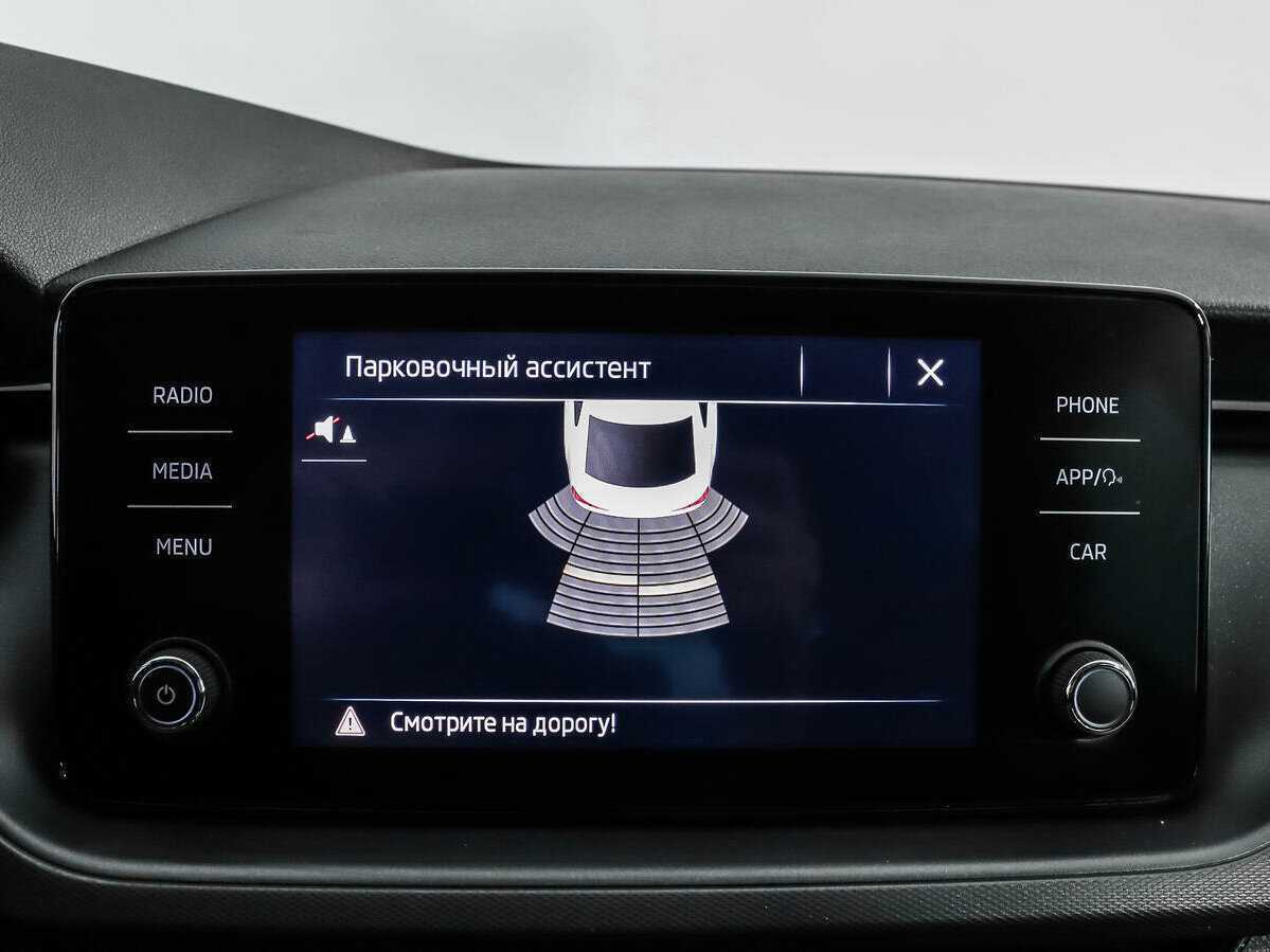 Продажа Б/У Шкода Рапид. Фото: #14