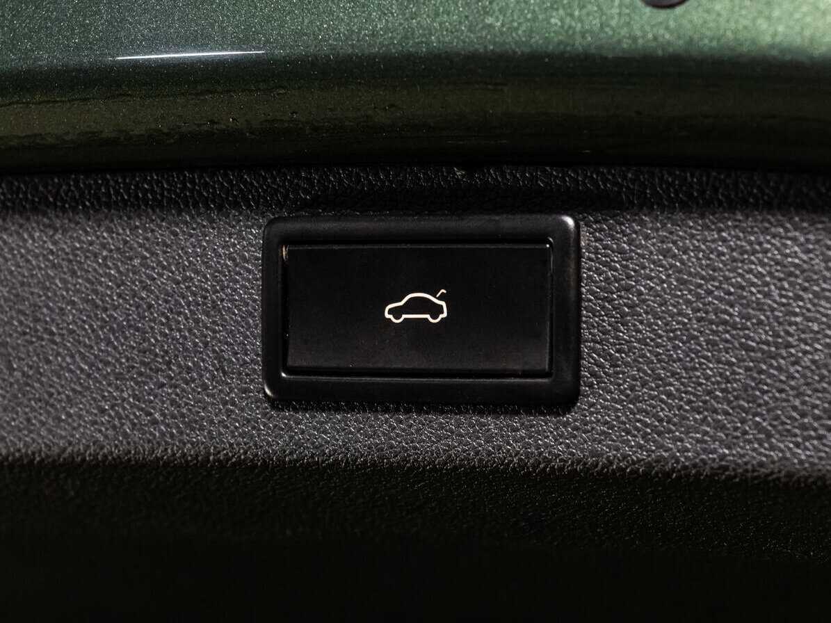 Купить Skoda Kodiaq с пробегом. Фото: #19