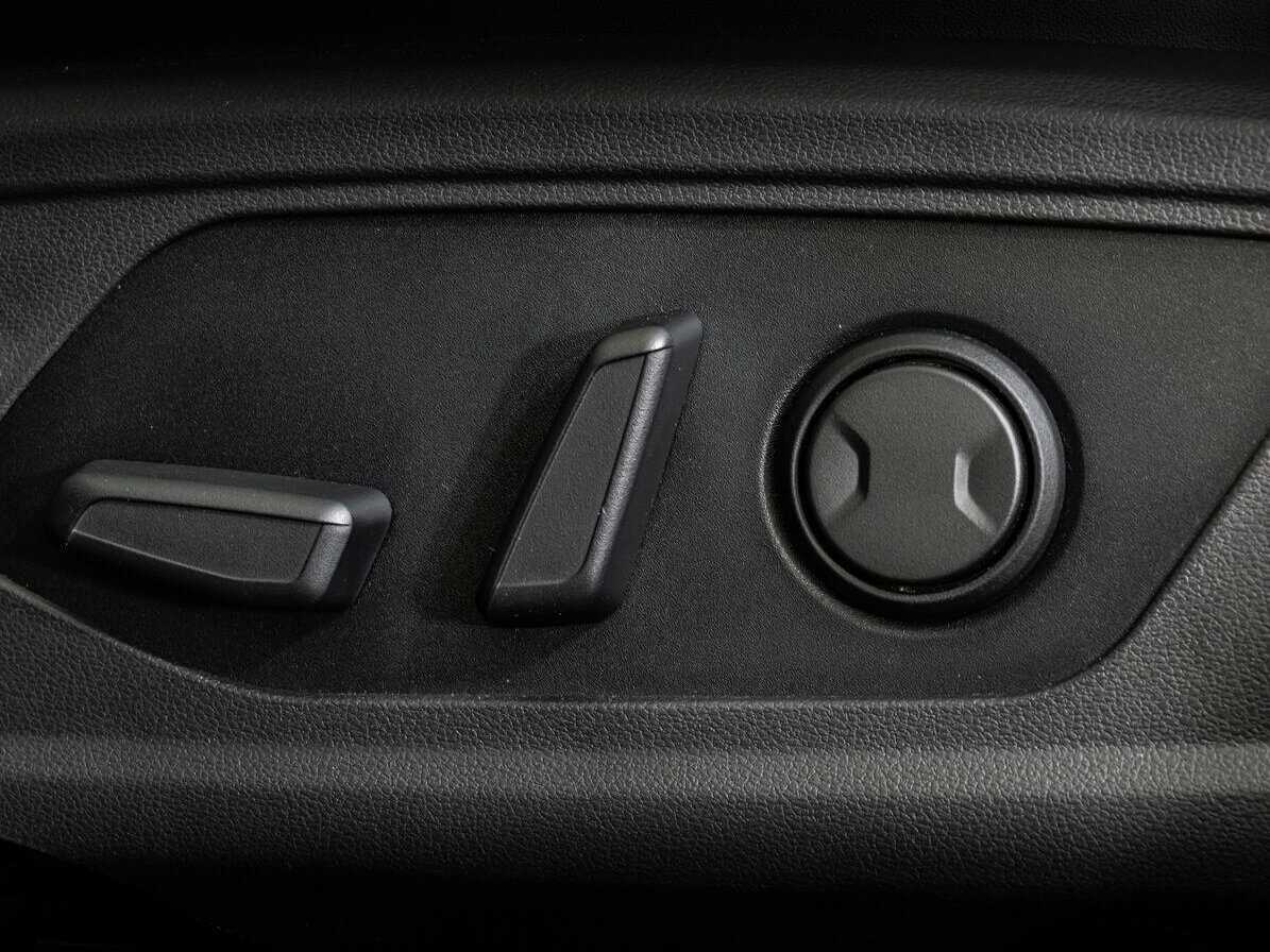 Купить Hyundai Tucson с пробегом. Фото: #18