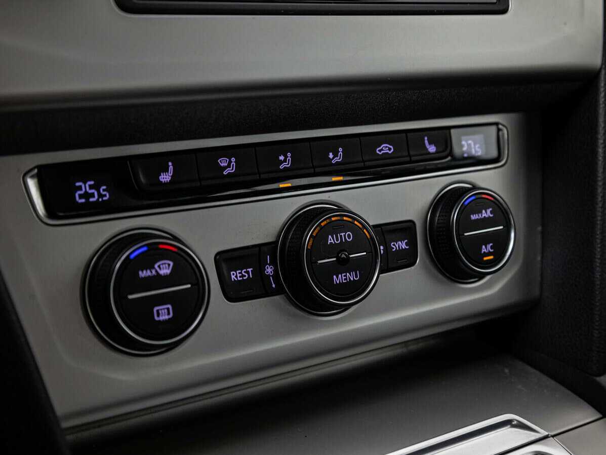 Продажа Б/У Фольксваген Пассат. Фото: #12