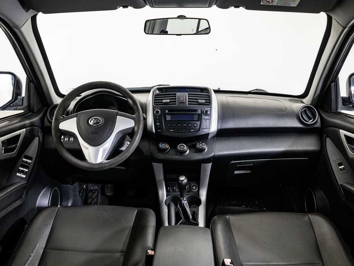 Продажа Б/У Лифан Икс60. Фото: #11