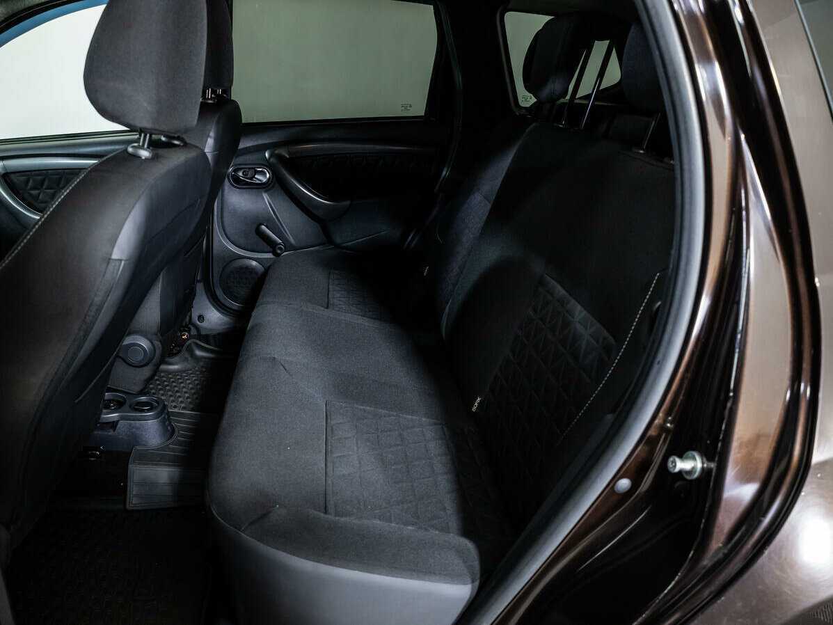 Продажа Б/У Рено Дастер. Фото: #5