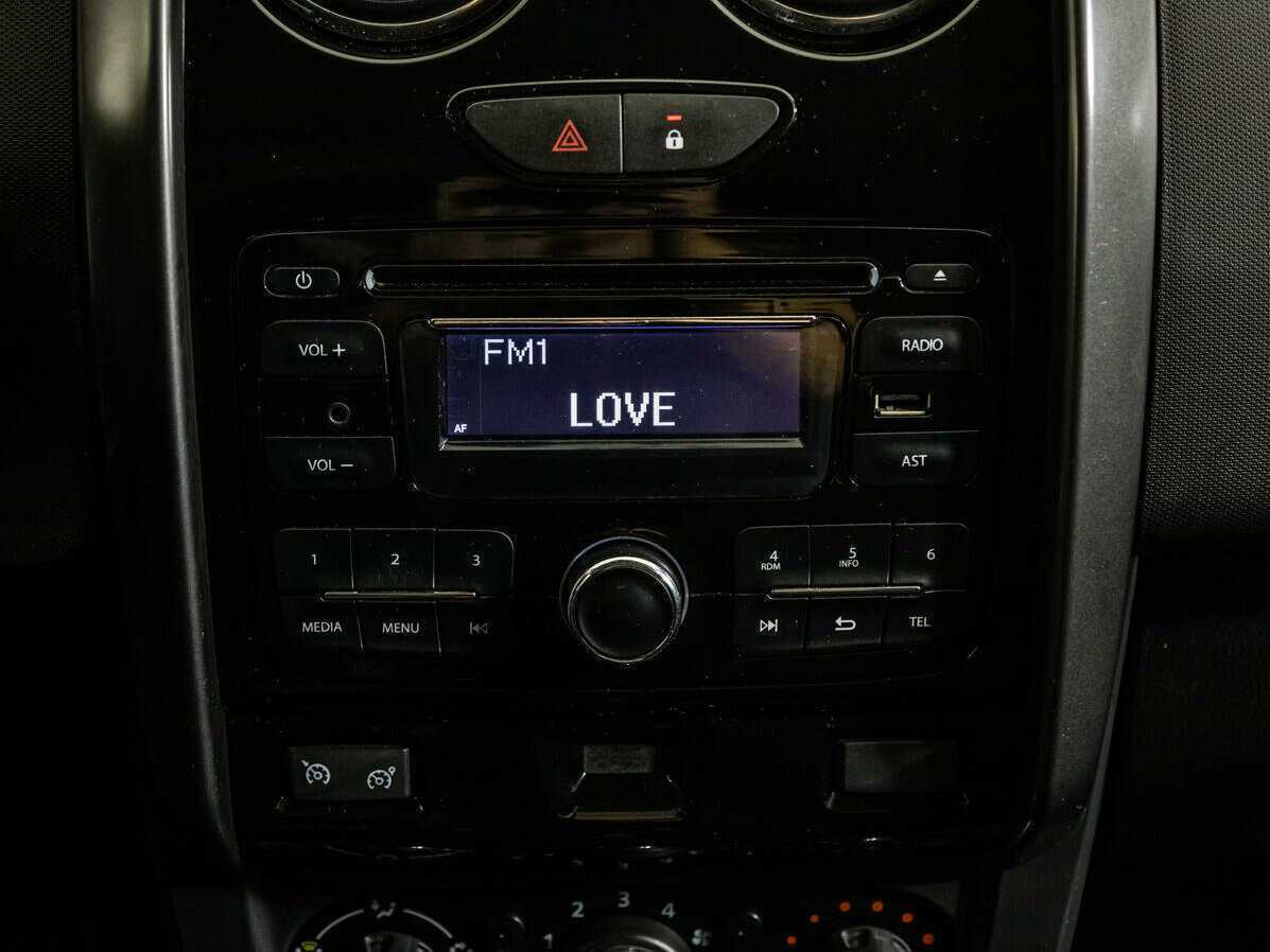 Продажа Б/У Рено Дастер. Фото: #9