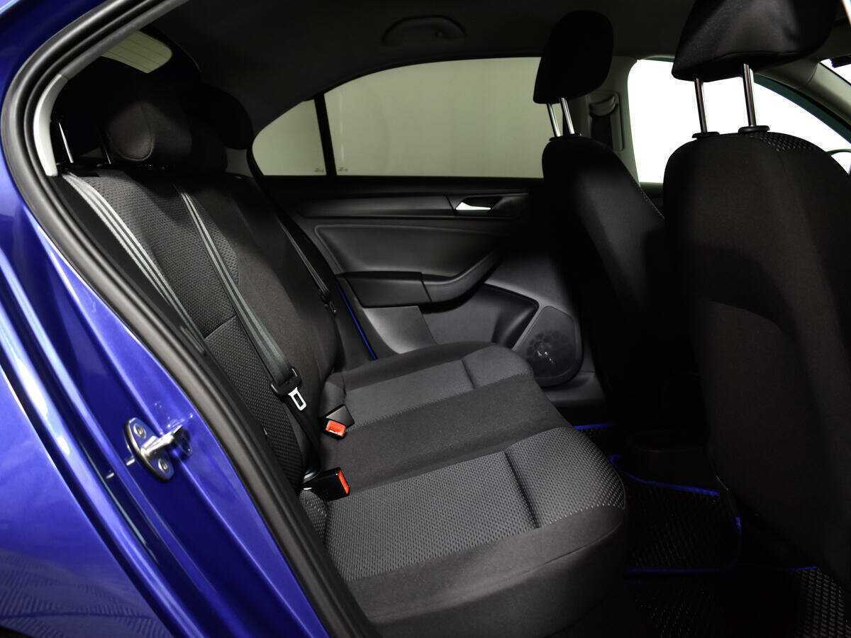 Продажа Б/У Фольксваген Поло. Фото: #7