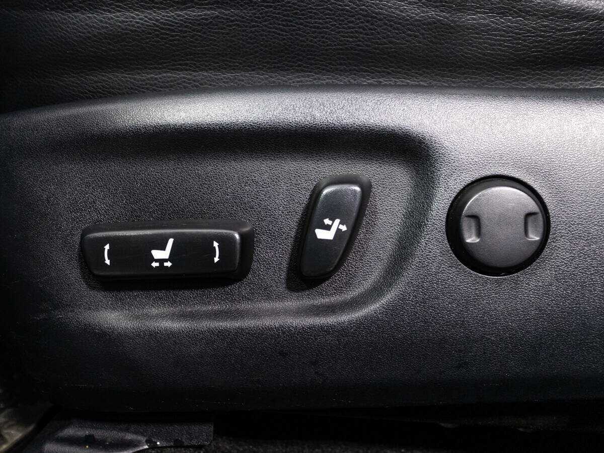 Продажа Б/У Тойота Рав4. Фото: #15