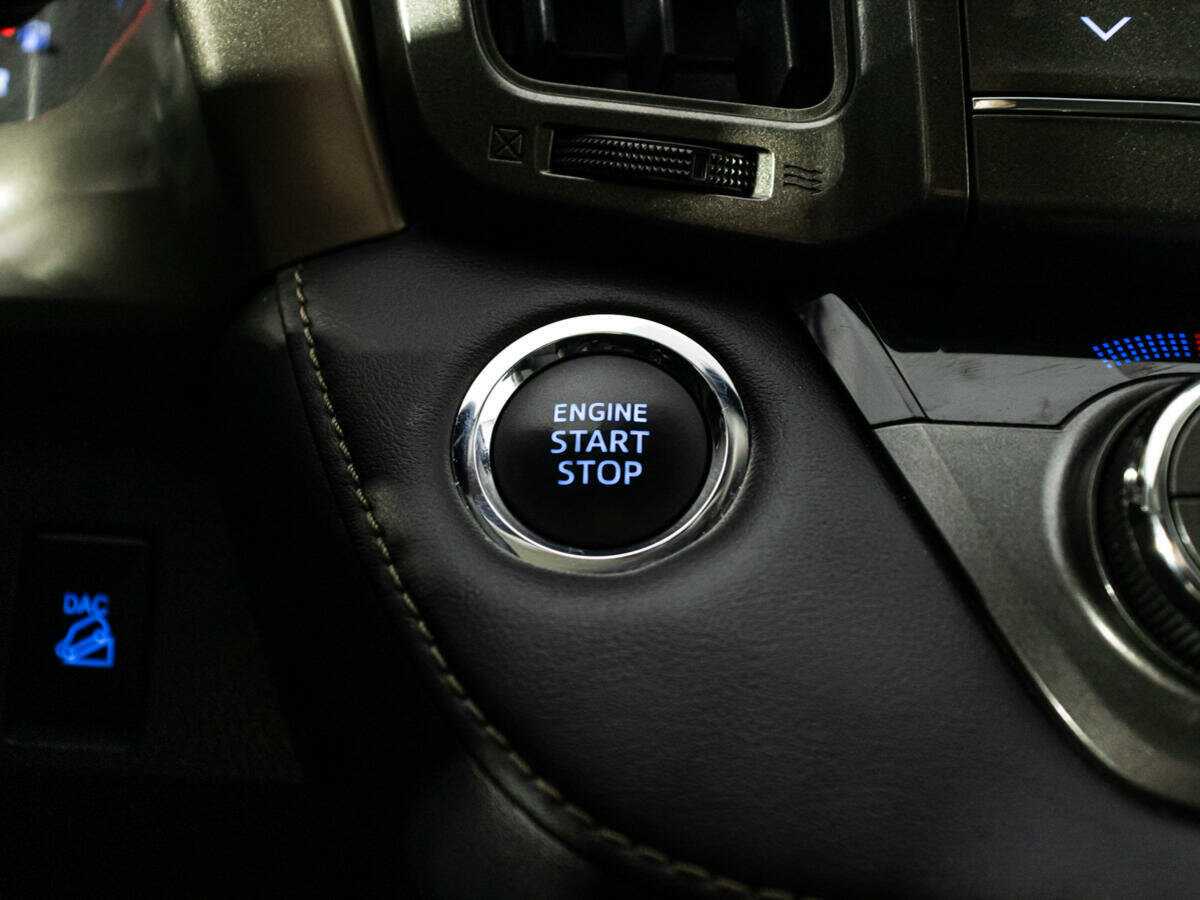 Продажа Б/У Тойота Рав4. Фото: #18