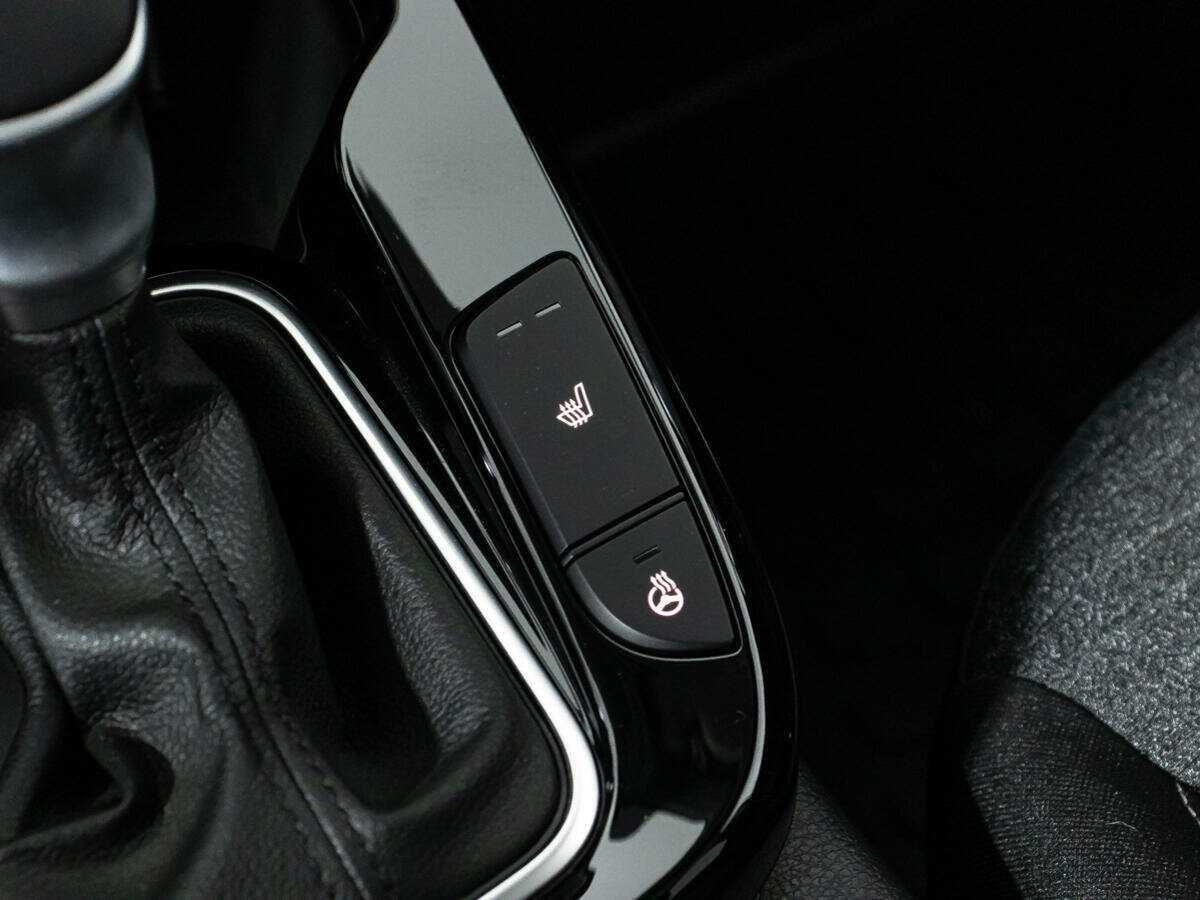 Купить Kia Soul с пробегом. Фото: #16