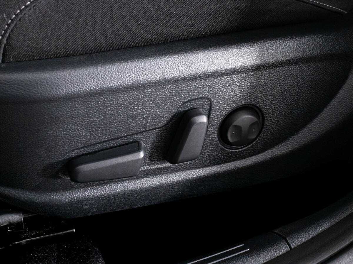 Купить Kia Soul с пробегом. Фото: #21