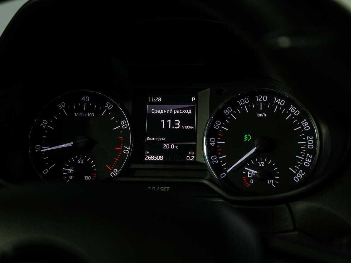 Продажа Б/У Шкода Октавия. Фото: #10