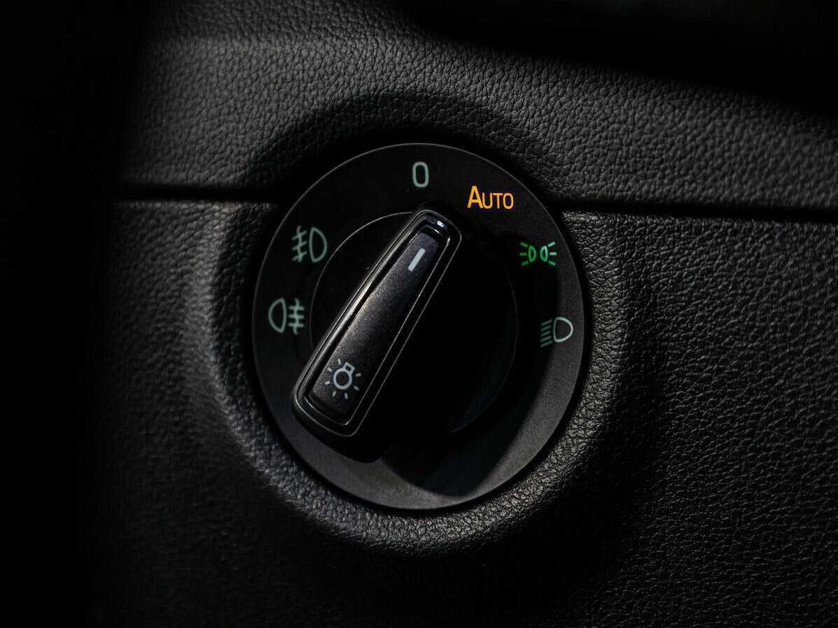 Продажа Б/У Шкода Октавия. Фото: #19