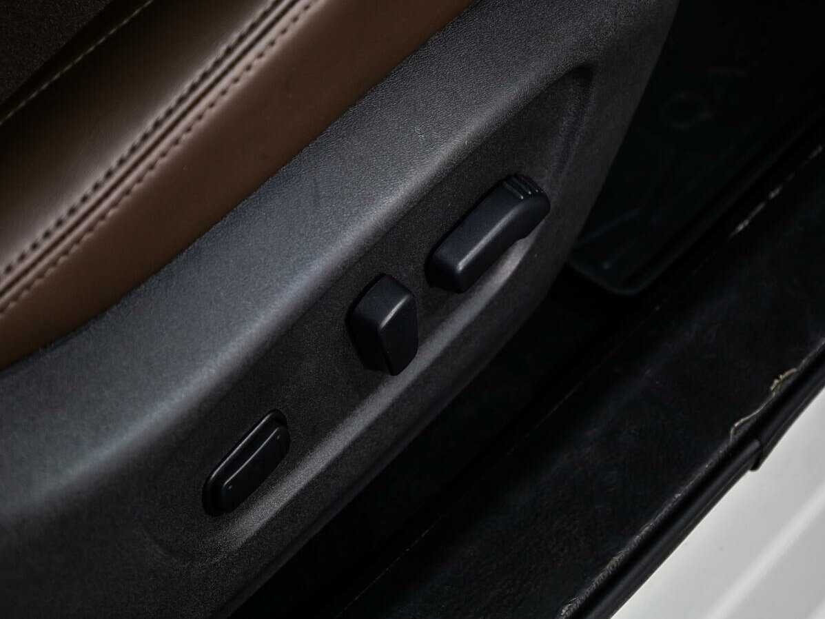 Купить Nissan Qashqai с пробегом. Фото: #16