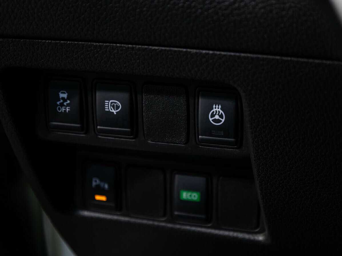 Купить Nissan Qashqai с пробегом. Фото: #21