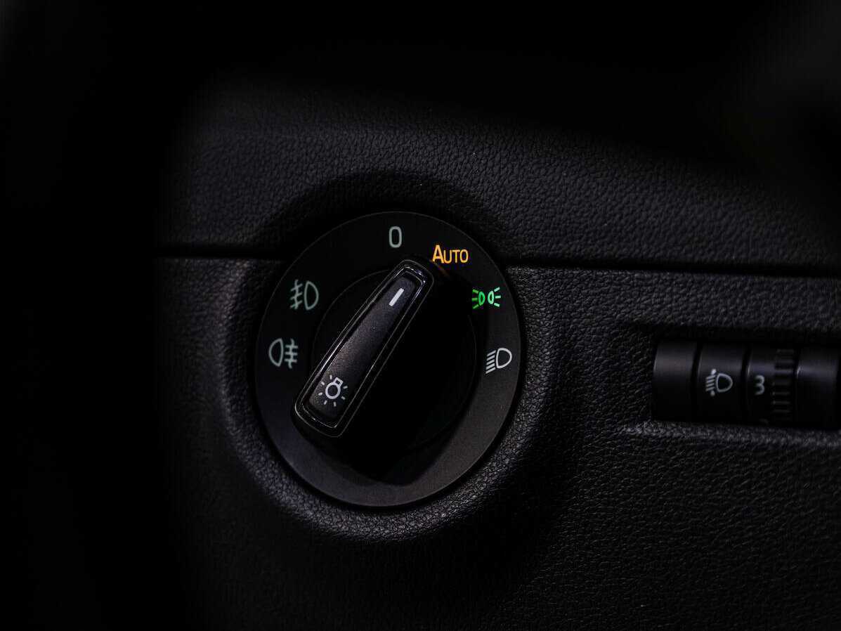 Продажа Б/У Шкода Октавия. Фото: #15