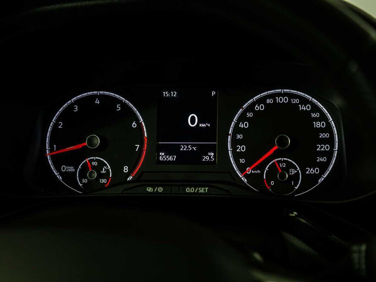 Продажа Б/У Фольксваген Поло. Фото: #10