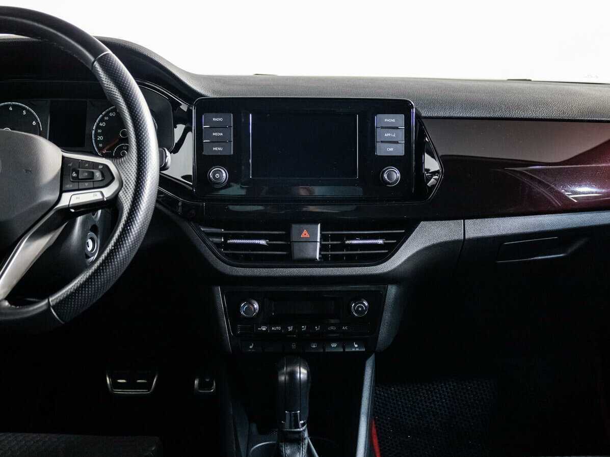 Продажа Б/У Фольксваген Поло. Фото: #12